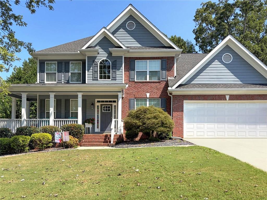 6180 Lake Windsor Pkwy., Buford, GA 30518