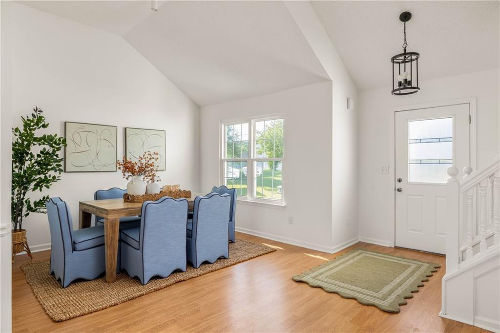 884 Asbury Tr., Lithonia, GA 30058