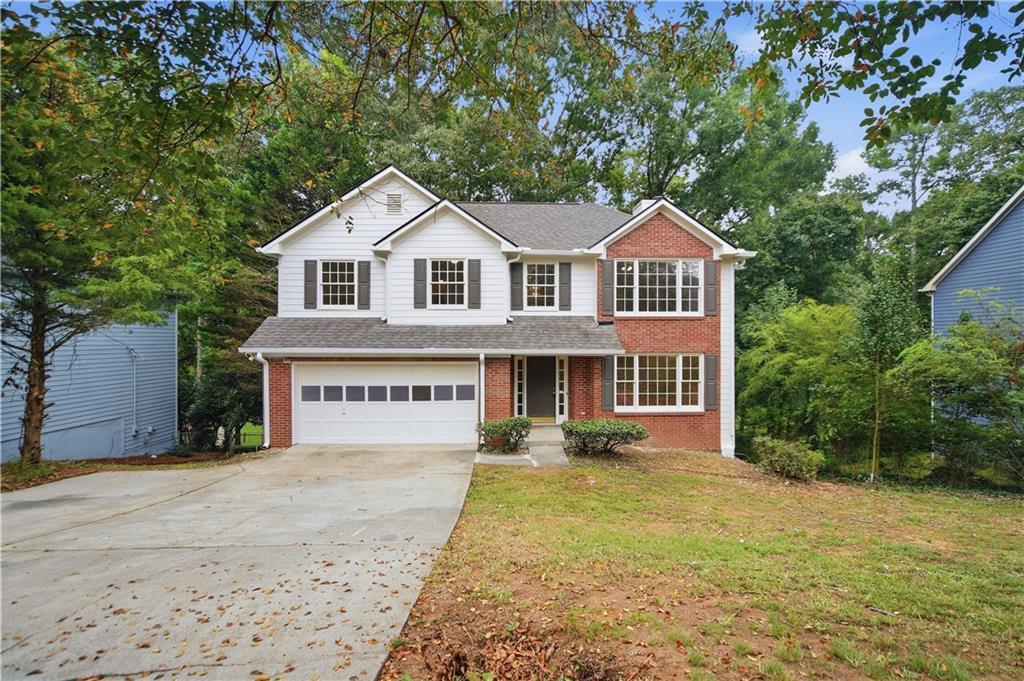 3138 Pine Needle Ct., Lilburn, GA 30047