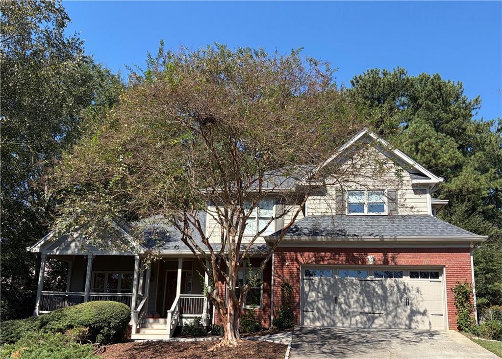 1001 Secret Tr., Sugar Hill, GA 30518