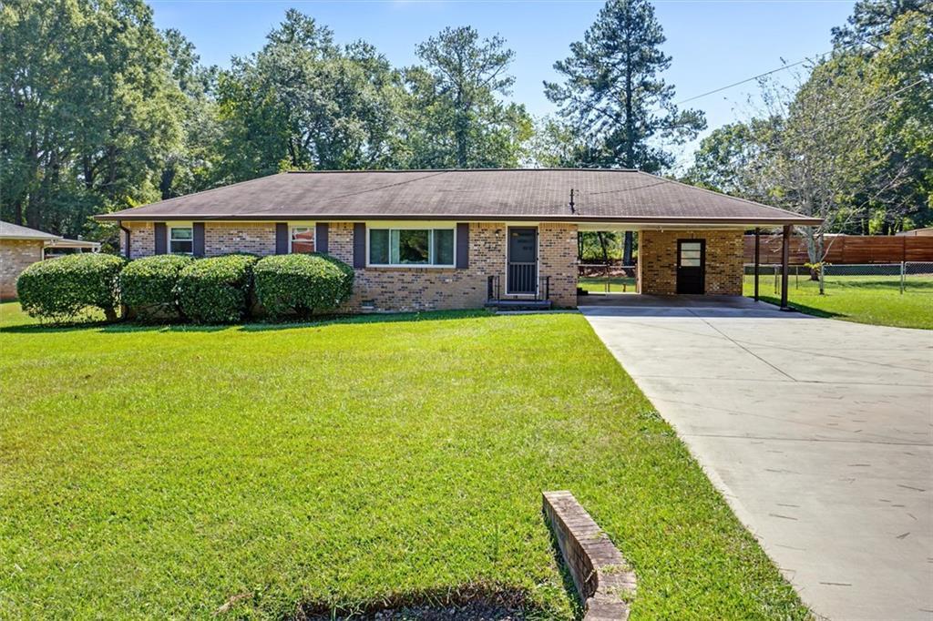 2275 Hurt Rd., Marietta, GA 30008
