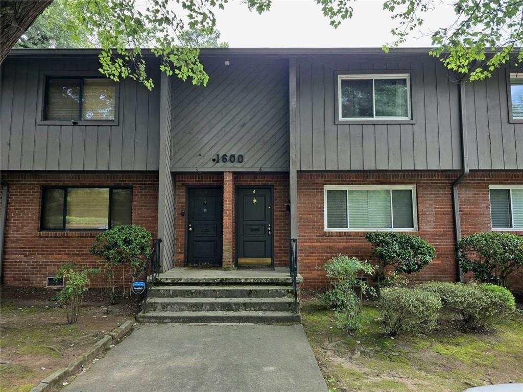 1600 Briarcliff Rd. #4, Atlanta, GA 30306
