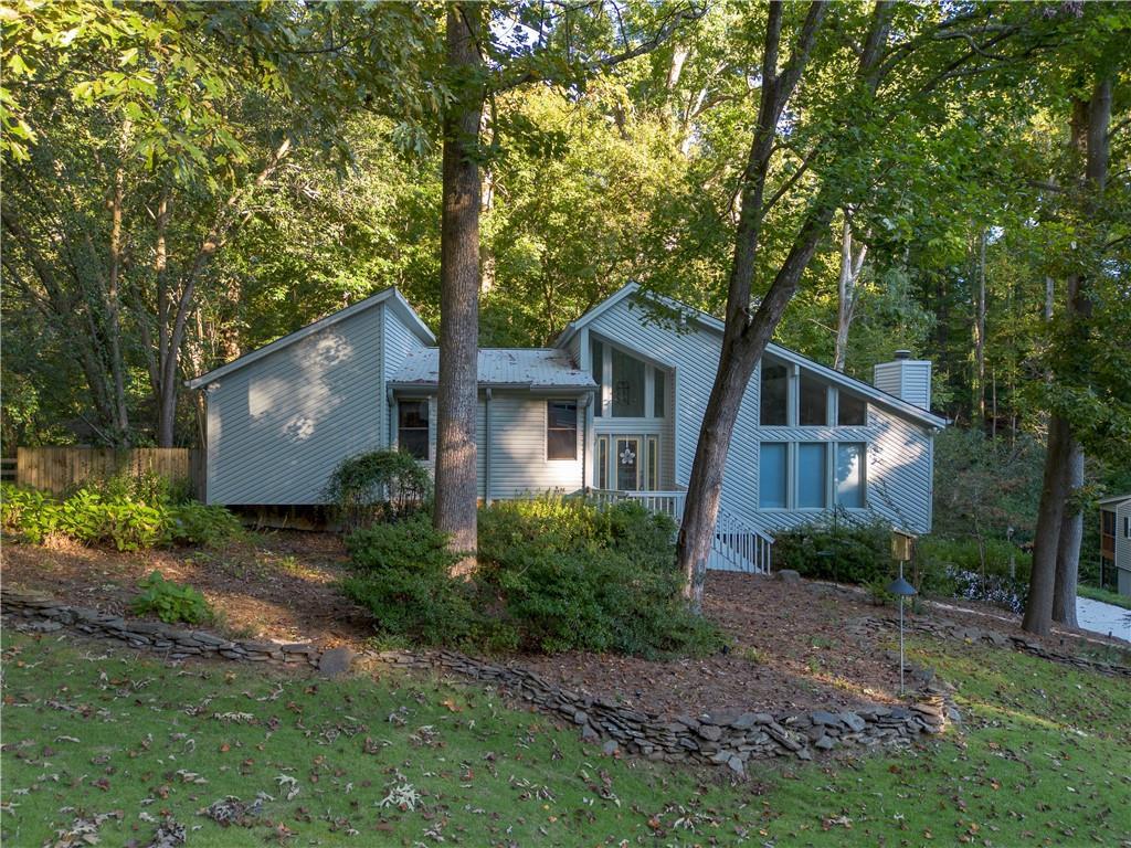 3521 Cedar Valley Dr., Smyrna, GA 30080