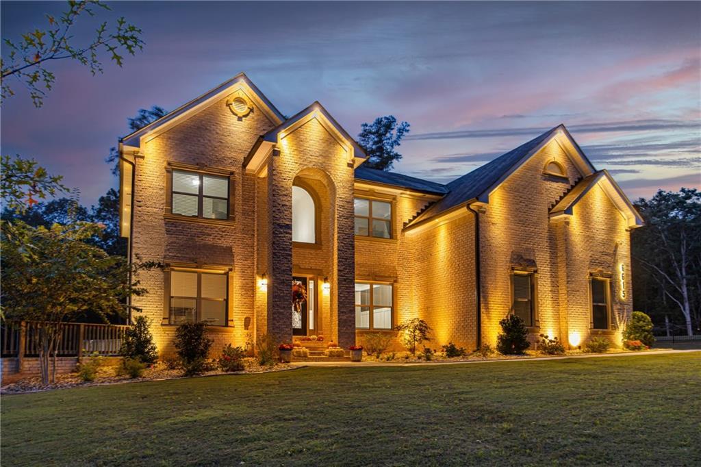 6615 Wansfell Ct., Douglasville, GA 30135