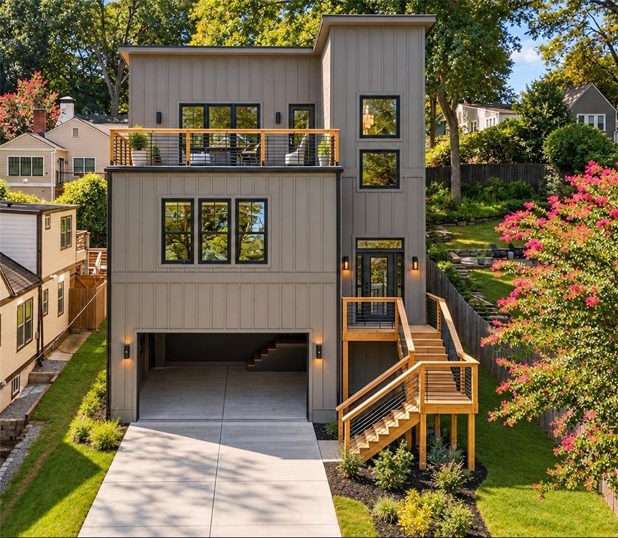 953 Ormewood Ave., Atlanta, GA 30316
