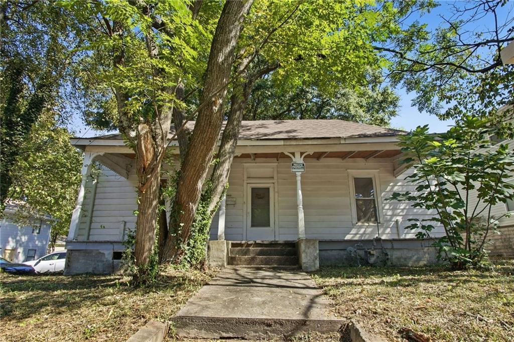 1023 Curran St., Atlanta, GA 30318
