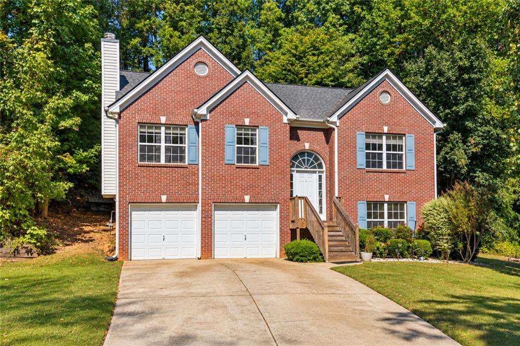 426 Mattie Farm Ct., Lawrenceville, GA 30045