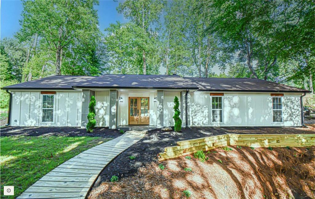 776 Fairfield Dr., Marietta, GA 30068