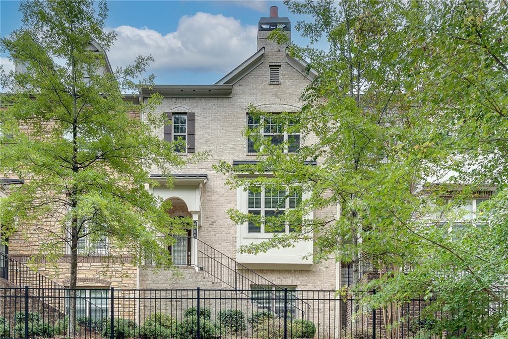 4164 Butler Dr., Atlanta, GA 30341