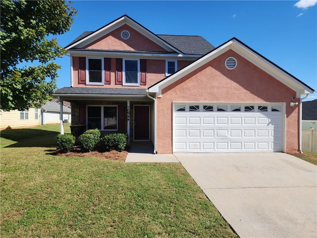 10944 Station Dr., Hampton, GA 30228