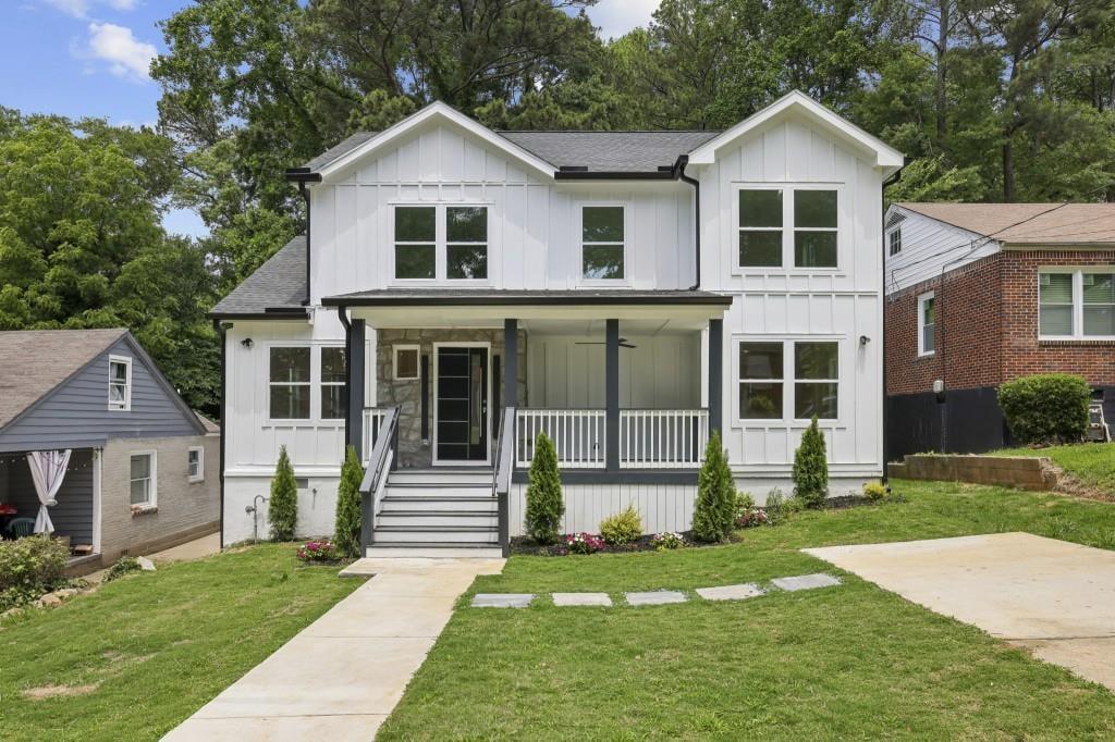 1755 Emerald Ave., Atlanta, GA 30310