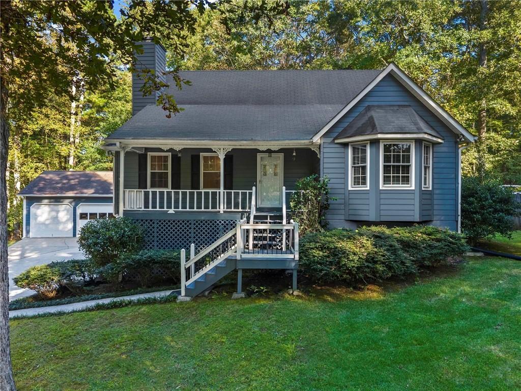 3727 Bowline Cir., Acworth, GA 30102