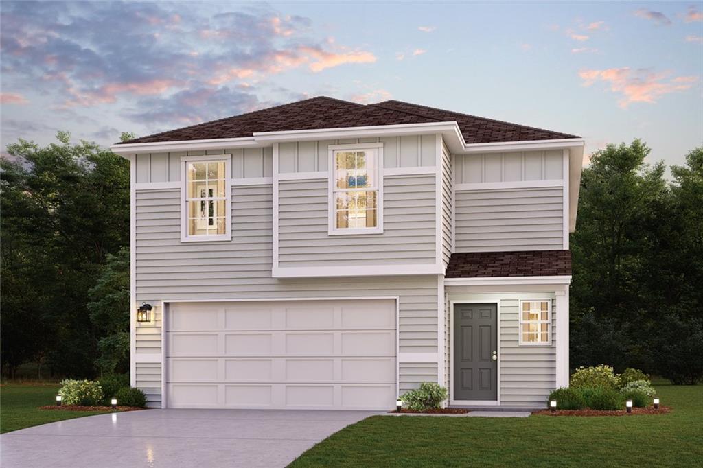 186 Bruin Cir., Dalton, GA 30721