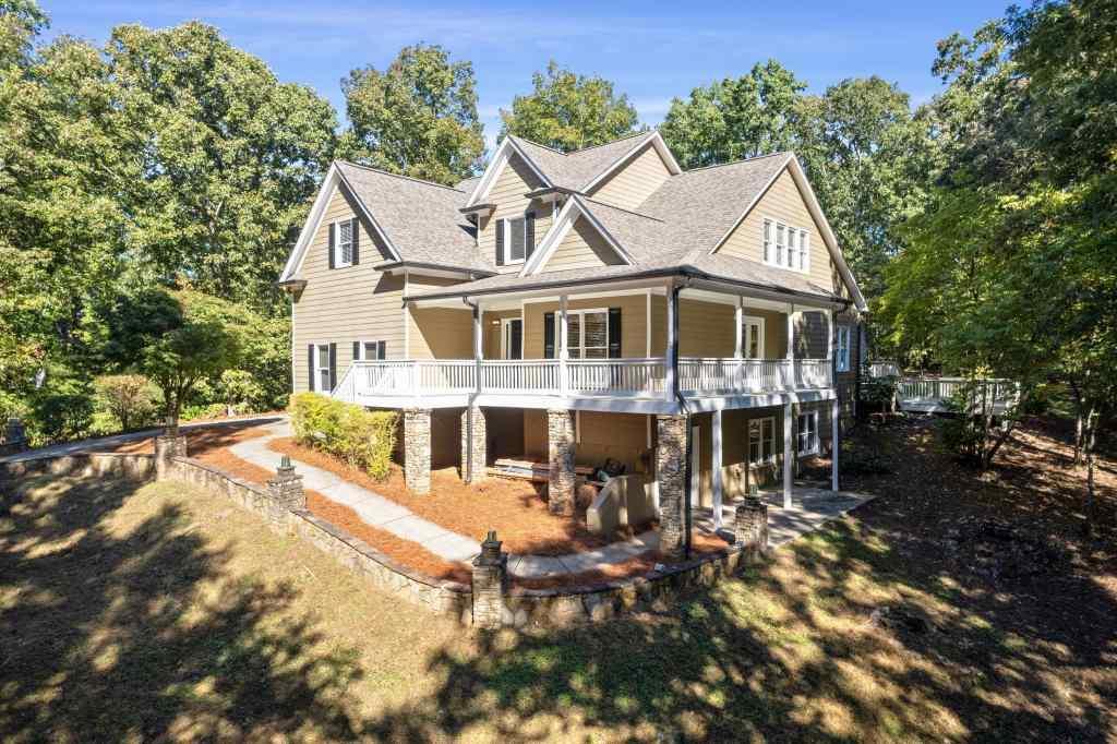 444 Brights Way, Dawsonville, GA 30534