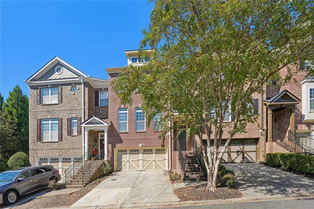 13254 Kemper Rd., Milton, GA 30004