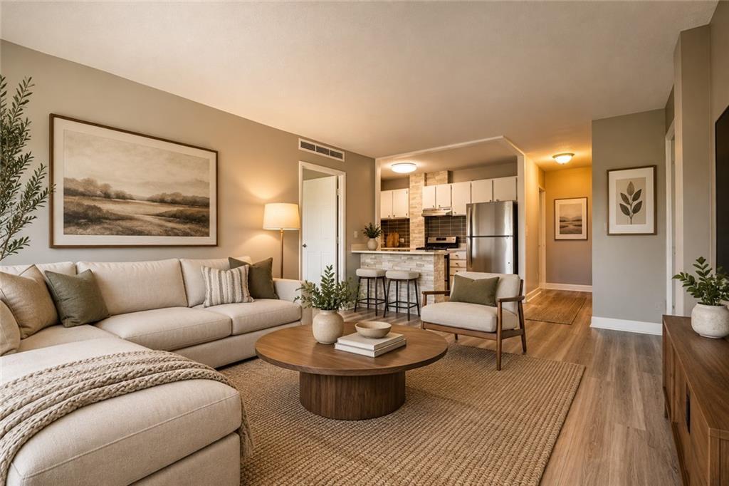2285 Peachtree Rd. #802, Atlanta, GA 30309