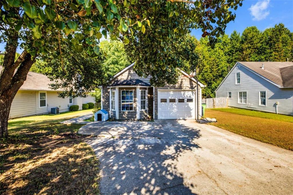 1286 Waterton Tr., Douglasville, GA 30134
