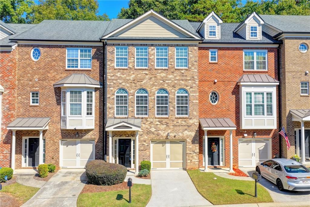 1957 Appaloosa Mill Cir., Buford, GA 30519