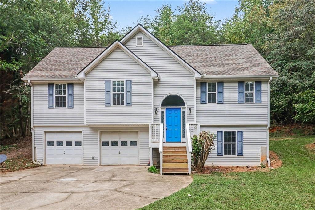 272 Mountain Brook Cir., Dahlonega, GA 30533