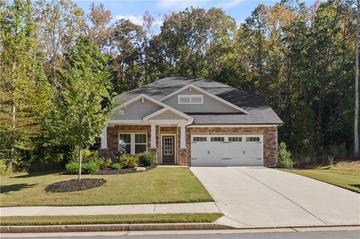 New Homes For Sale This Week in Dawsonville: October 9th to October 15th