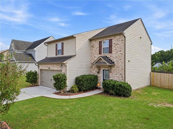 New Homes For Sale This Week That Attend Northside Elementary School: October 9th to October 15th