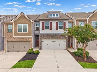 New Homes For Sale This Week That Attend Miller Grove High School: October 9th to October 15th