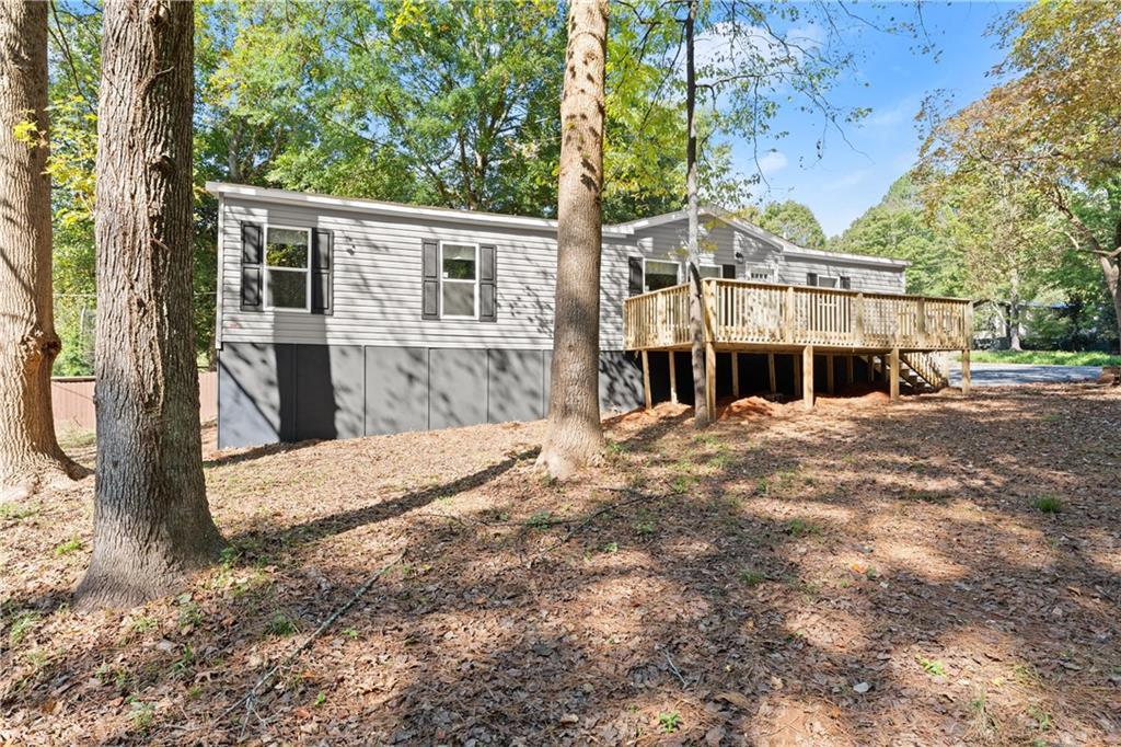 470 Gold Hill Dr., Acworth, GA 30102