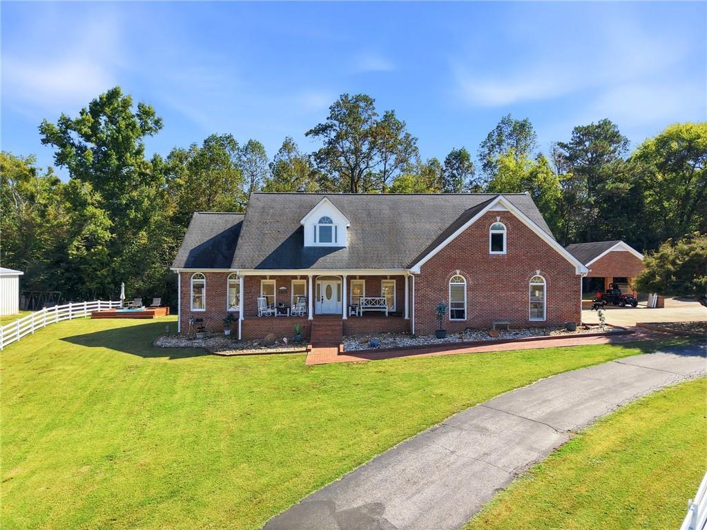 6140 Cartersville Hwy., Dallas, GA 30132