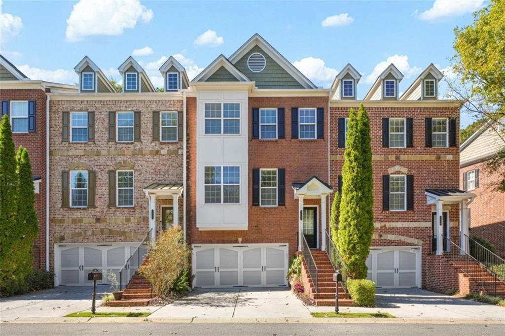 3302 Cameron Tr., Peachtree Corners, GA 30092