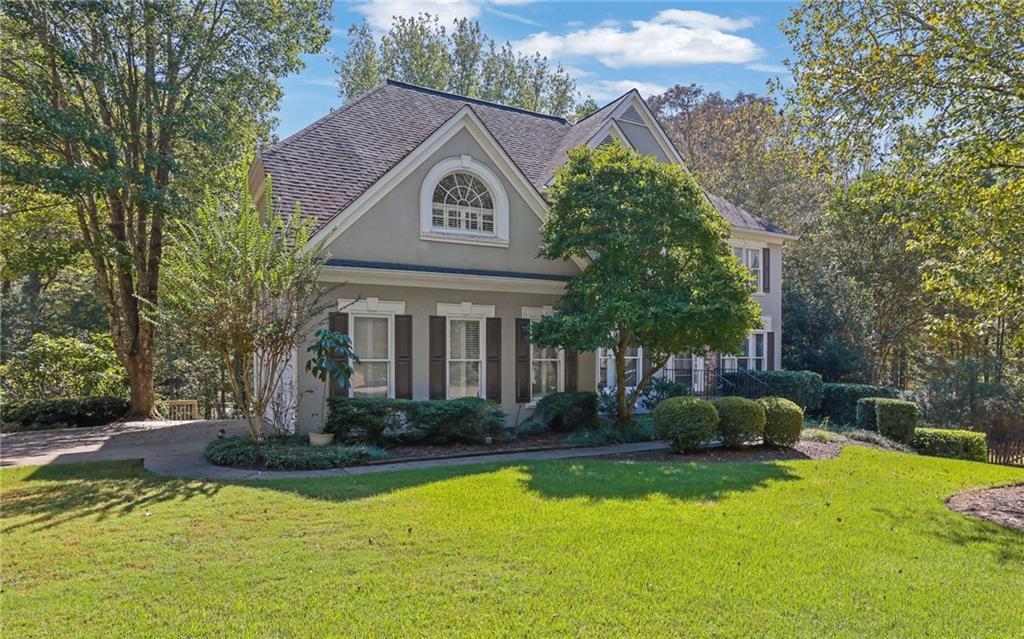 315 Maycroft Ct., Roswell, GA 30075