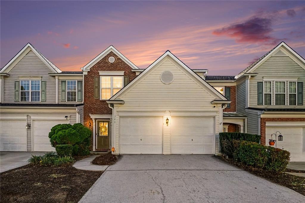 280 Regent Sq., Woodstock, GA 30188