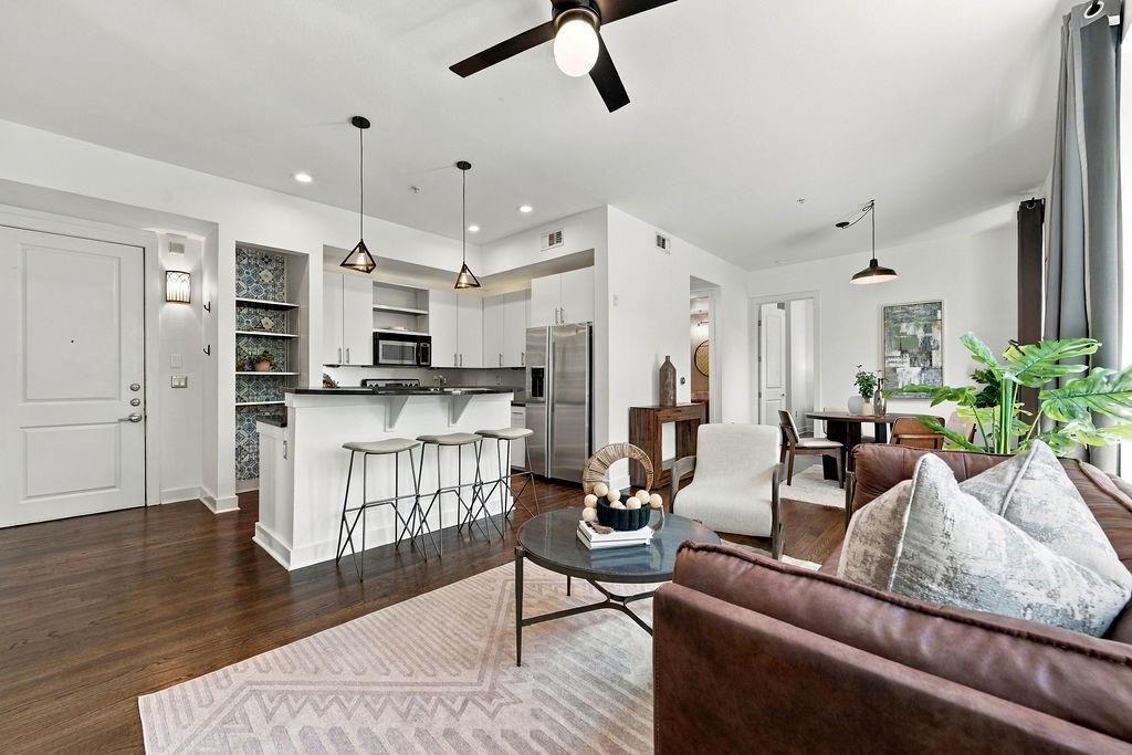 747 Ralph Mcgill Blvd. #312, Atlanta, GA 30312