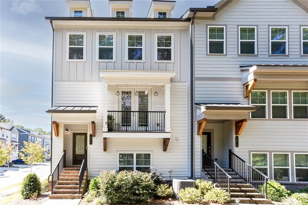 1577 Chittenden Ln., Tucker, GA 30084