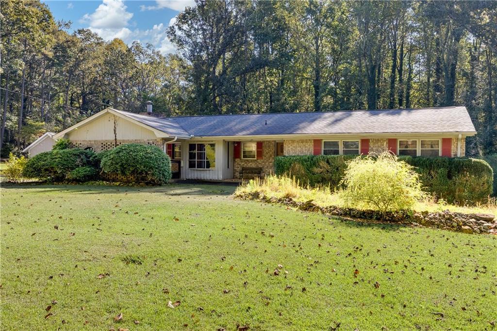 3380 Shaw Rd., Marietta, GA 30066
