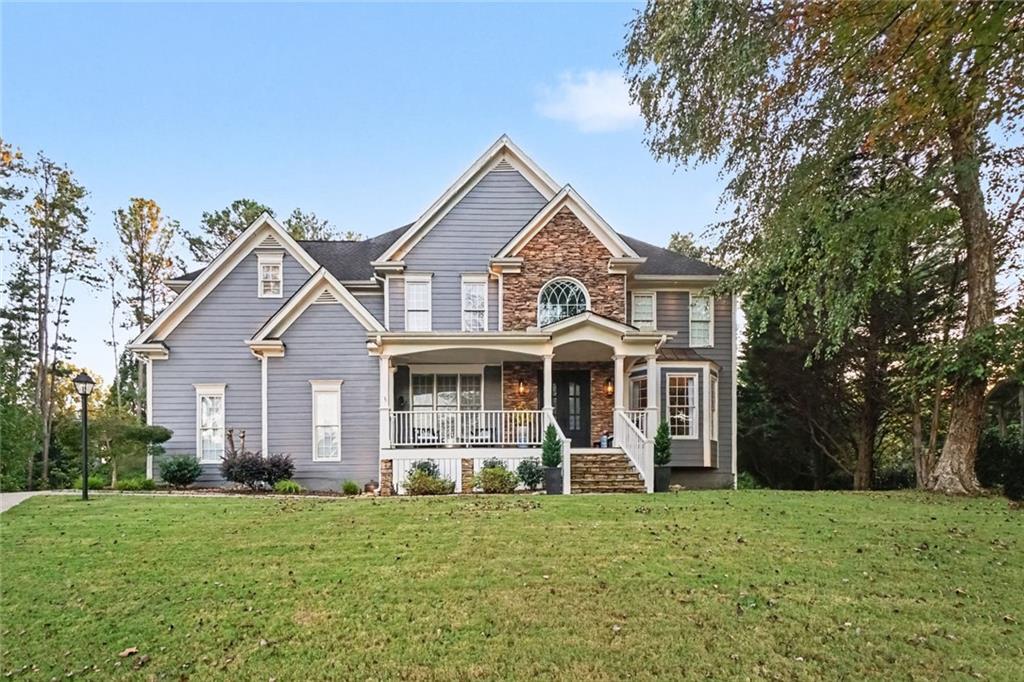 685 Red Sunset Cir., Powder Springs, GA 30127