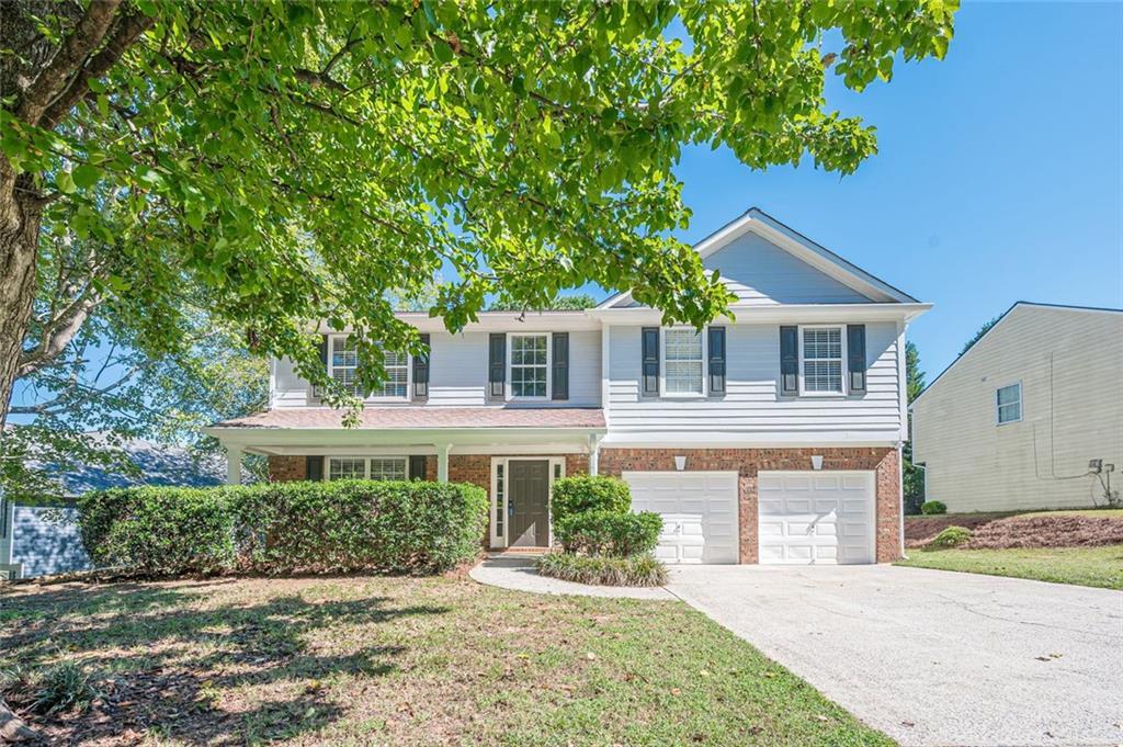 5096 Abbotts Glen Way, Acworth, GA 30101