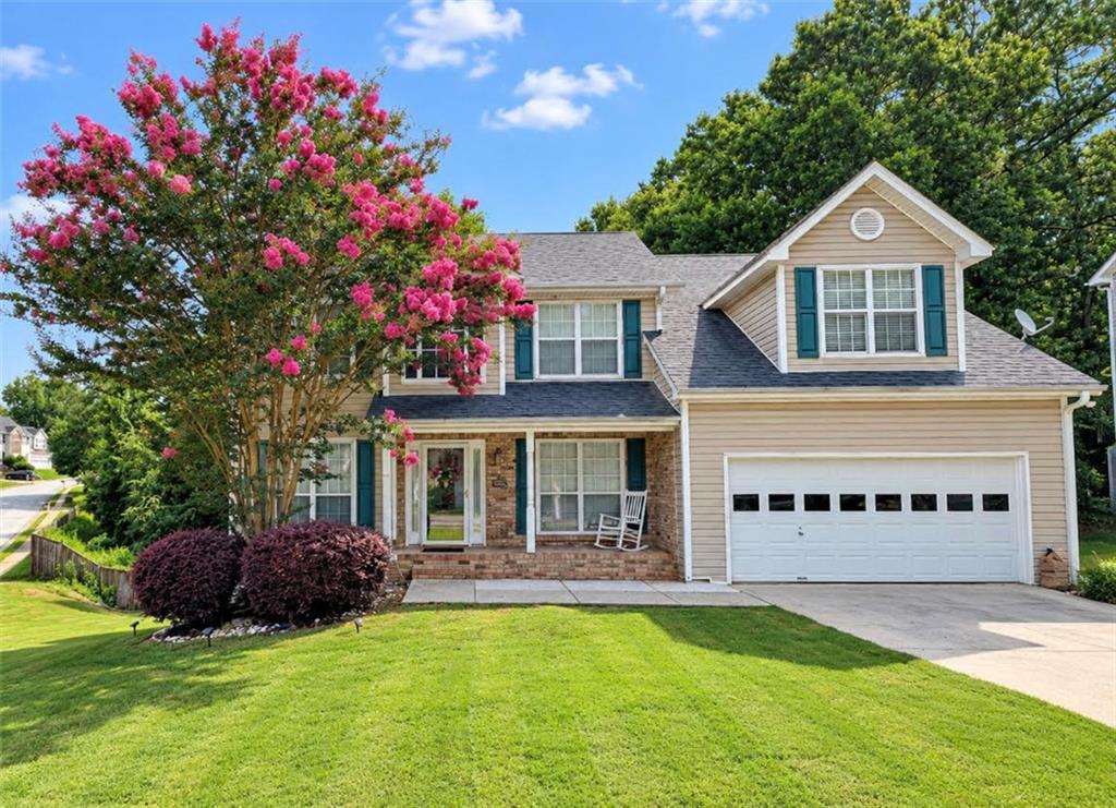 600 Alcovy Springs Dr., Lawrenceville, GA 30045