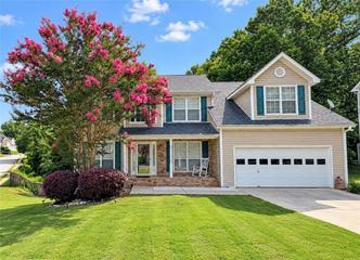 New Homes For Sale This Week That Attend Alcova Elementary School: October 9th to October 15th