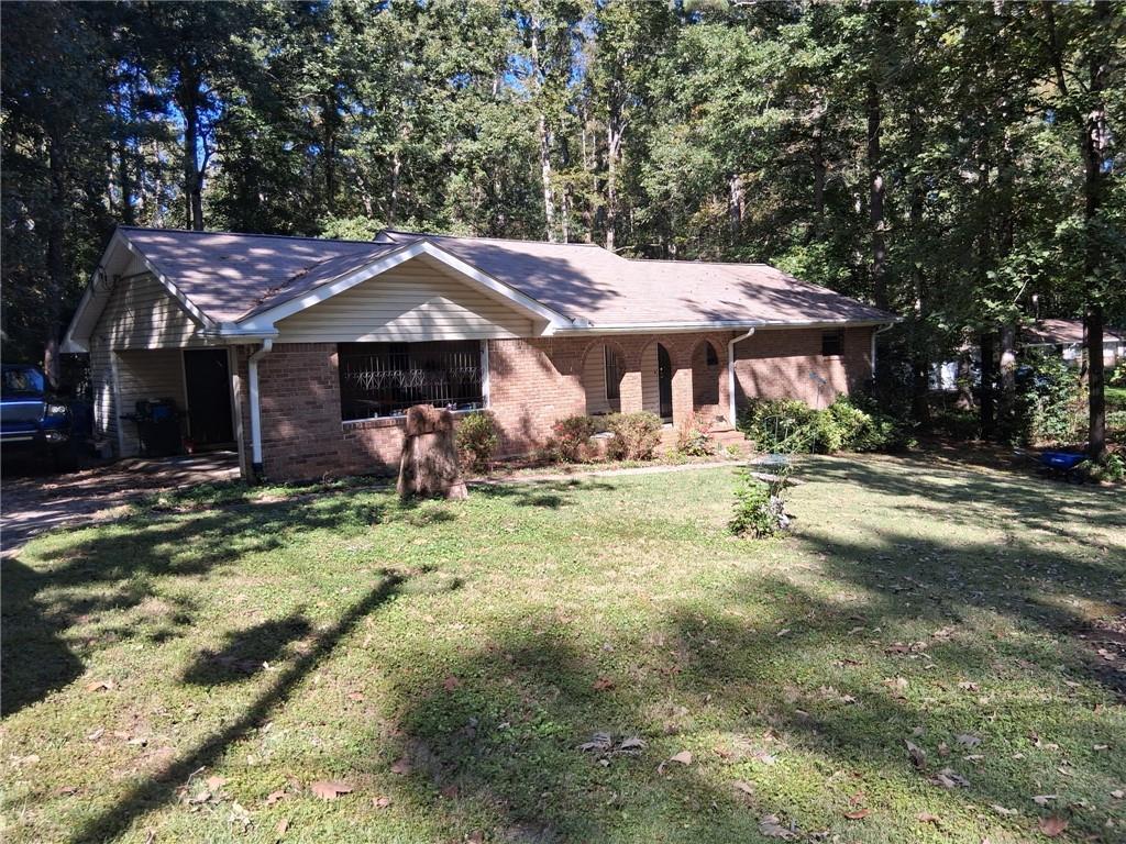 6271 Valhalla Dr., Douglasville, GA 30135