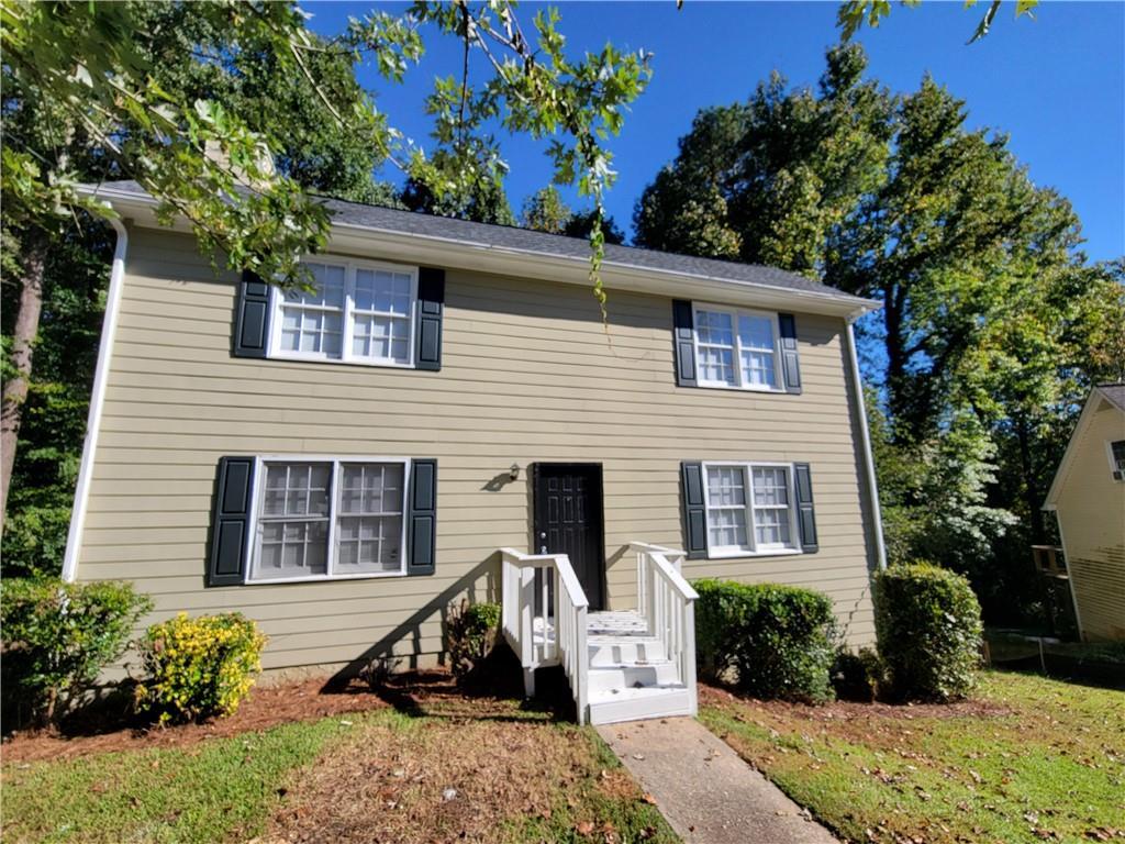 3376 Montheath Pass, Duluth, GA 30096