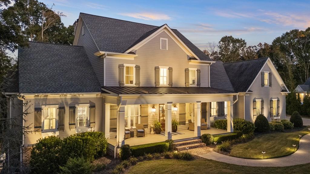 304 Trinity Overlook, Canton, GA 30115