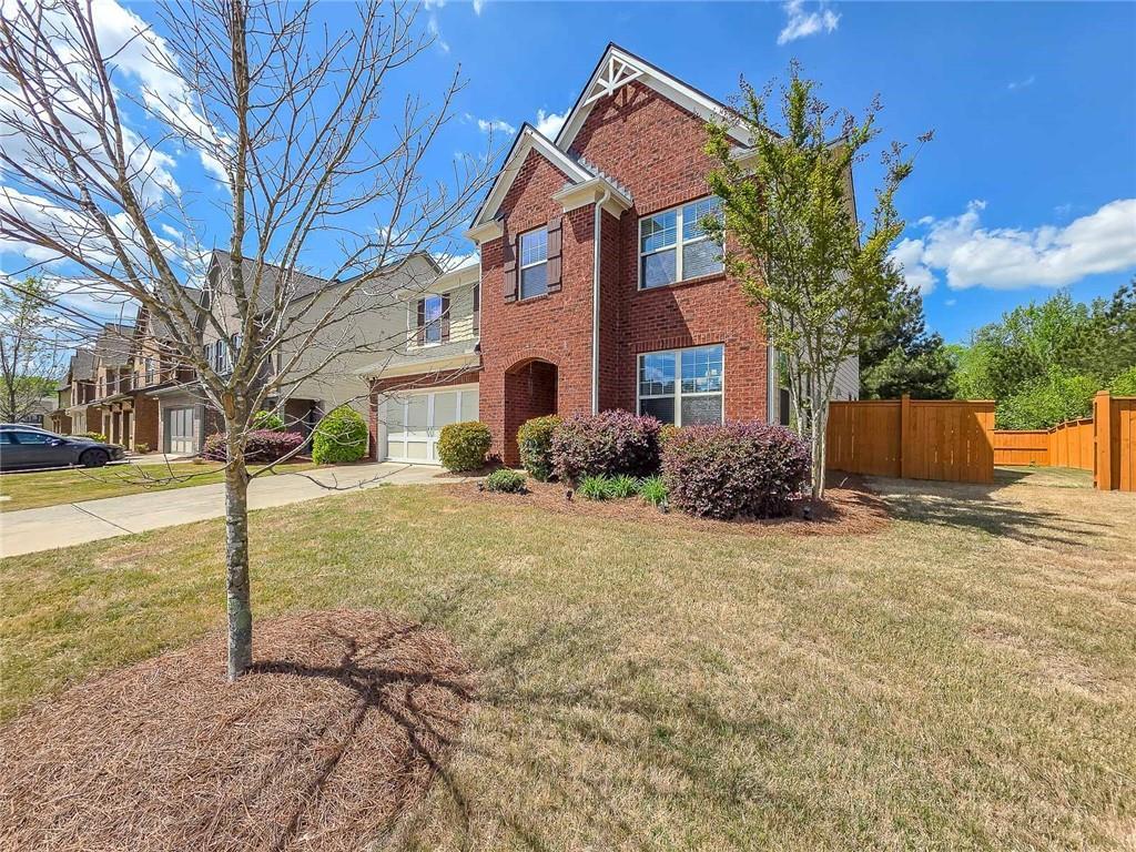 5620 Shiloh Woods Dr., Cumming, GA 30040