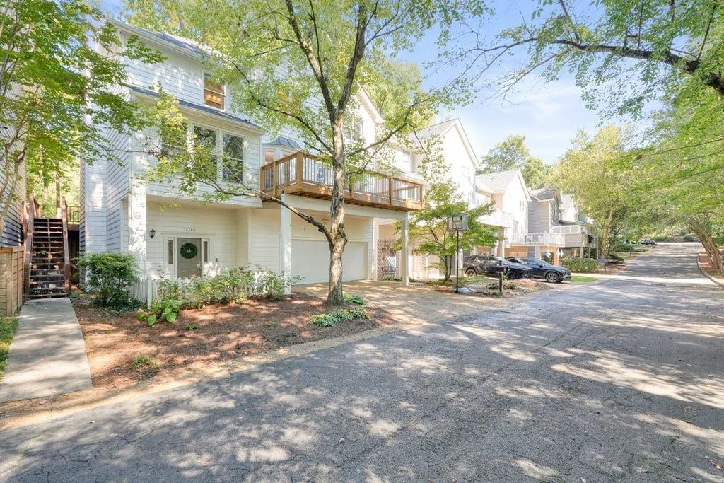 2380 Defoors Ferry Rd., Atlanta, GA 30318