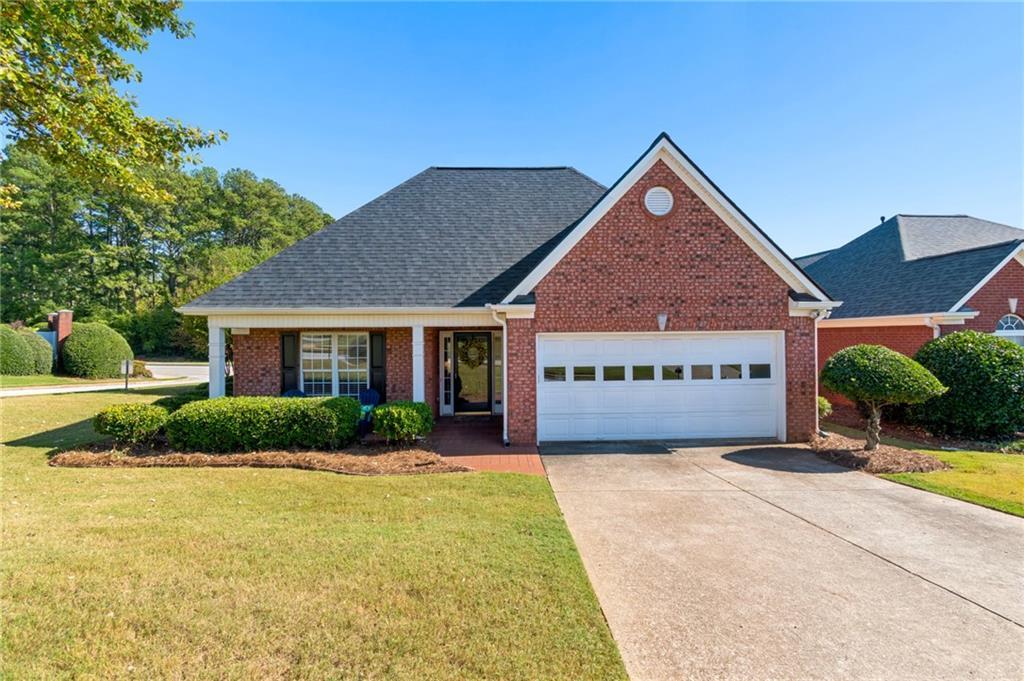 1180 Livery Cir., Lawrenceville, GA 30046