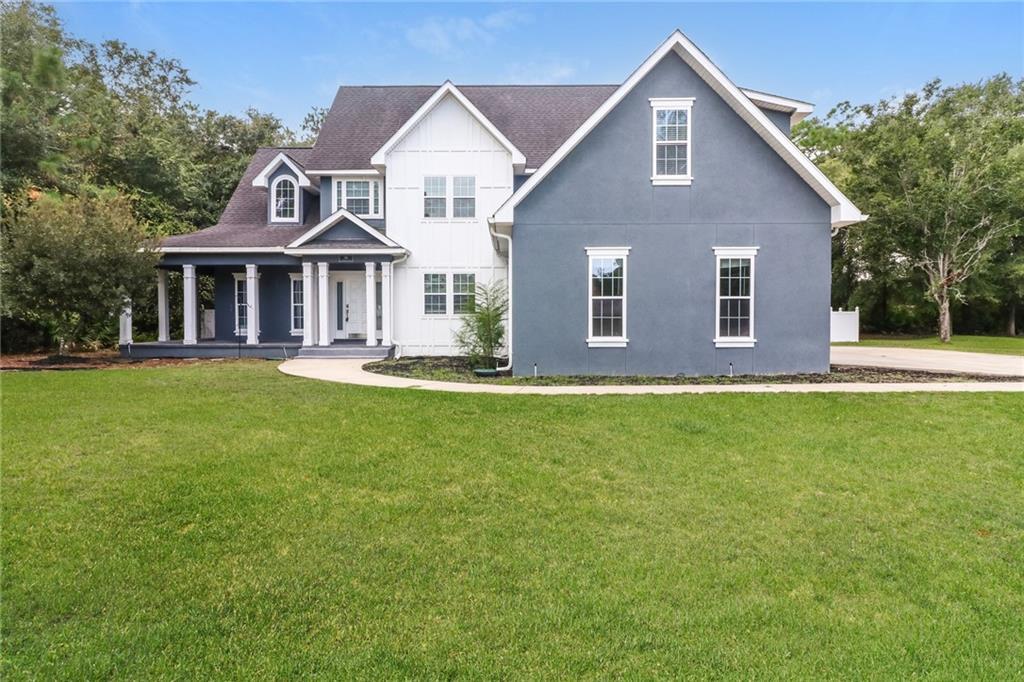 746 Catherine St., Jesup, GA 31546
