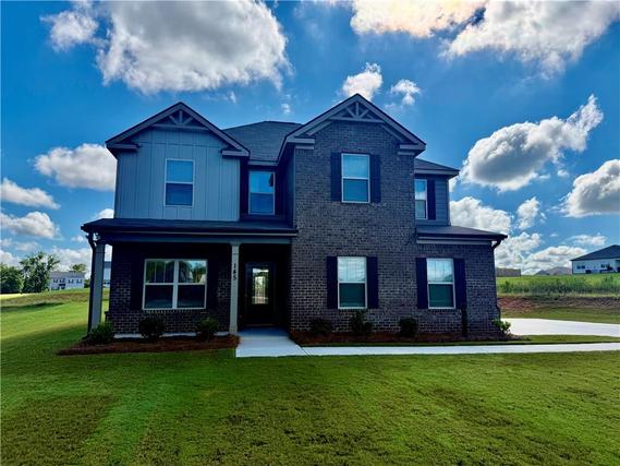 New Homes For Sale This Week That Attend Lamar County Elementary School: October 9th to October 15th