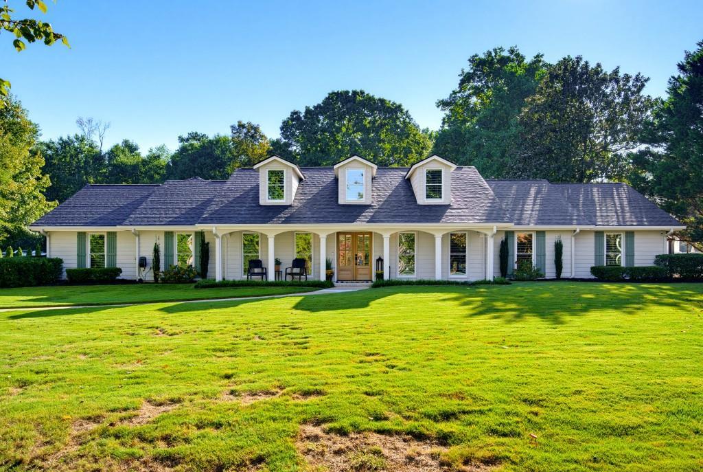 12065 King Rd., Roswell, GA 30075