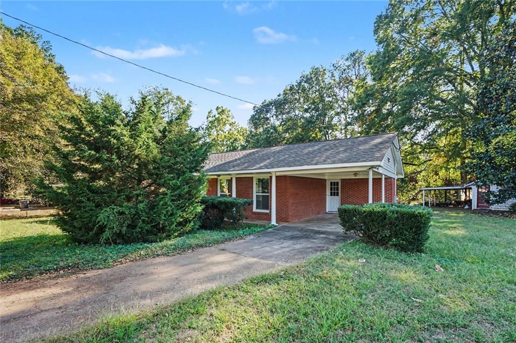 311 Bryant Rd., Monroe, GA 30655