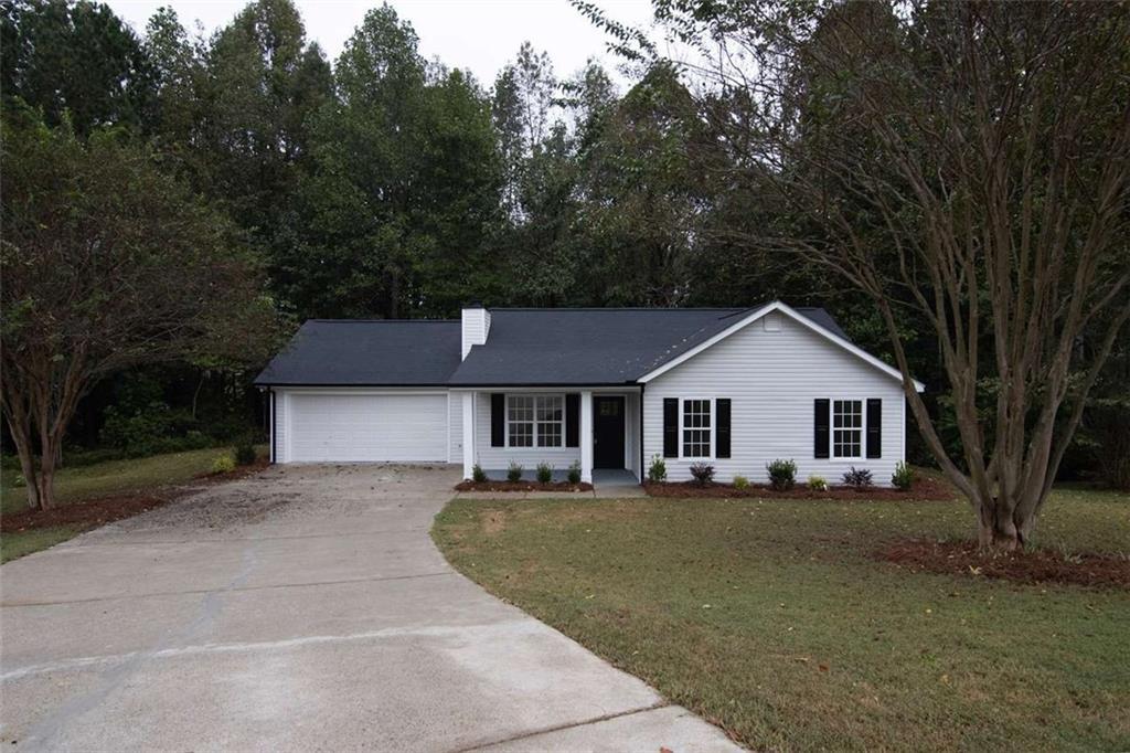 2460 Ashwood Way, Gainesville, GA 30507