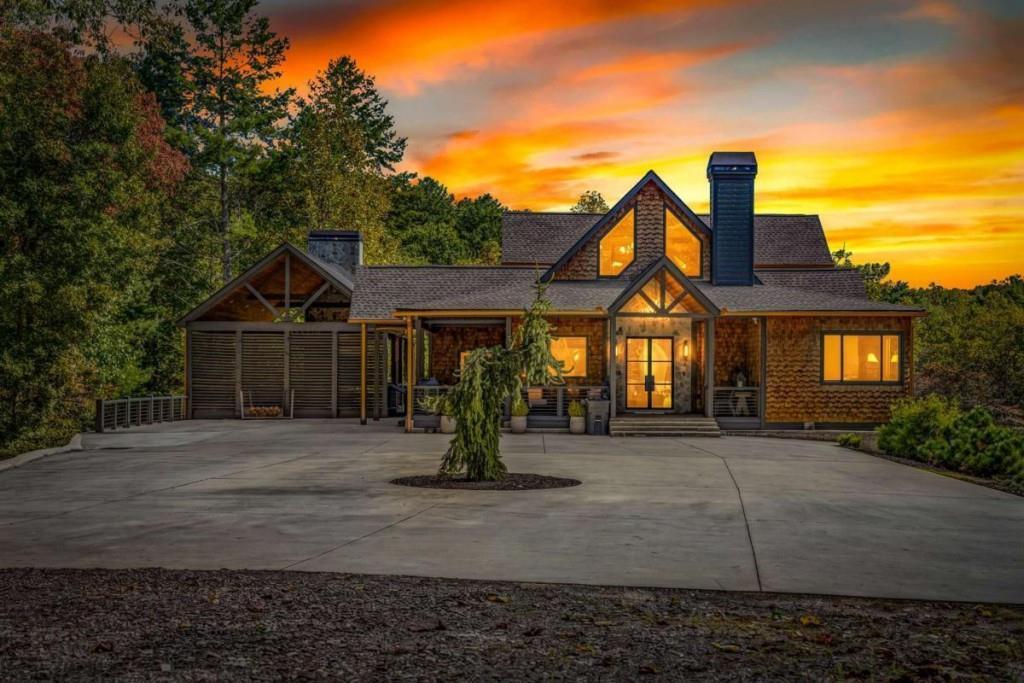 509 Wisteria Ln., Morganton, GA 30560